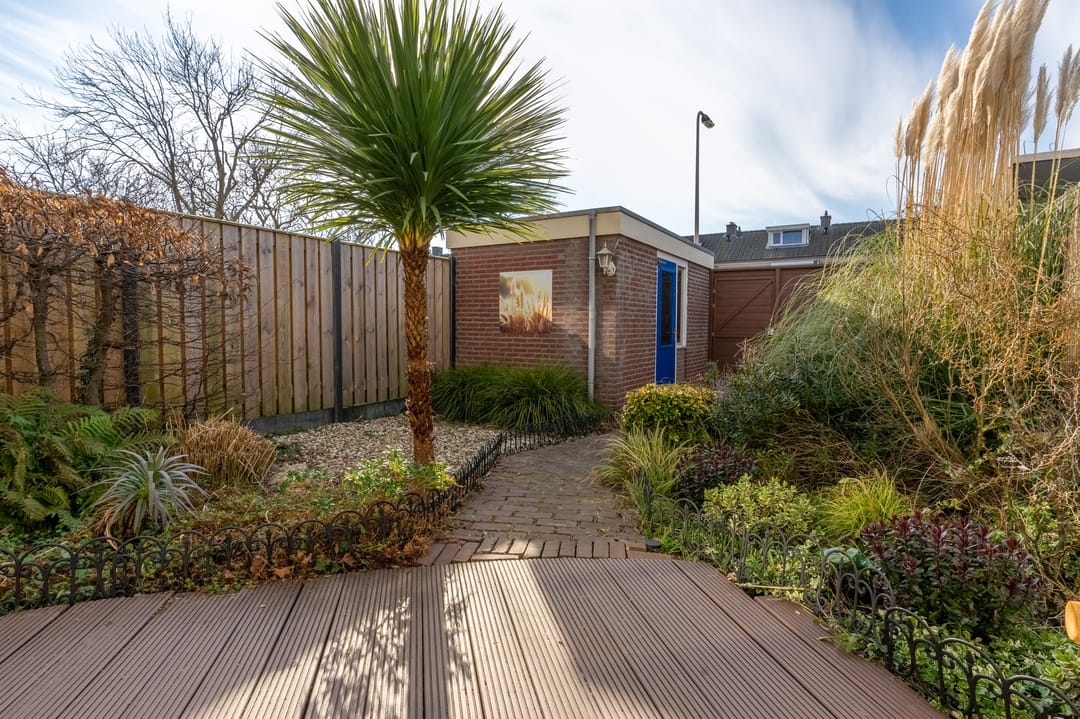 Foto 32 van De Molenkamp 16