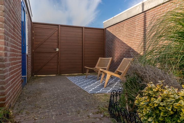 Foto 33 van De Molenkamp 16