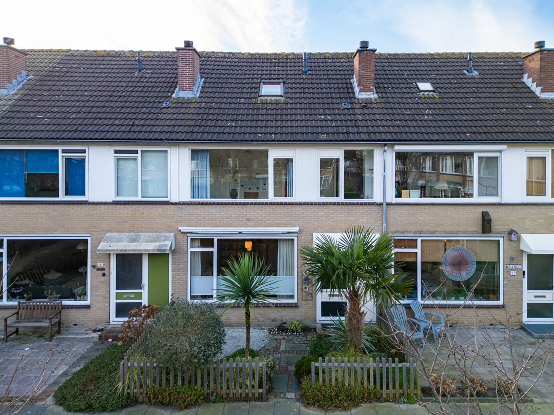 Foto 37 van De Molenkamp 16