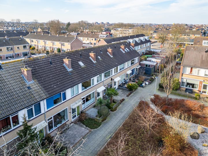 Foto 38 van De Molenkamp 16