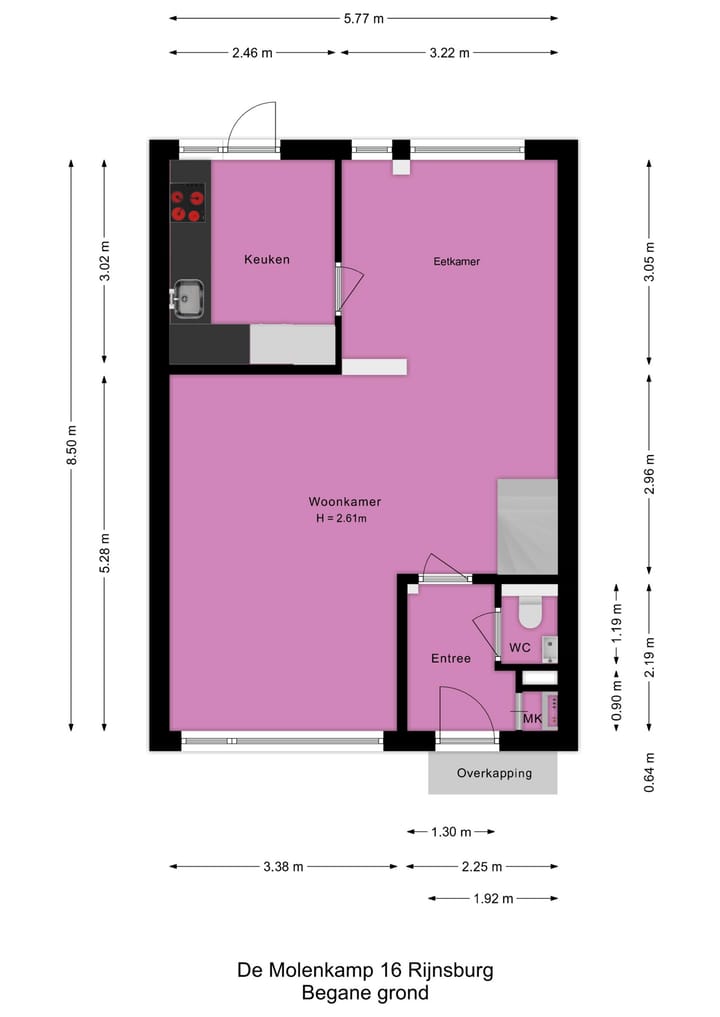 Foto 41 van De Molenkamp 16