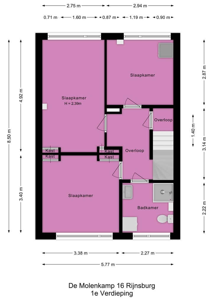 Foto 42 van De Molenkamp 16