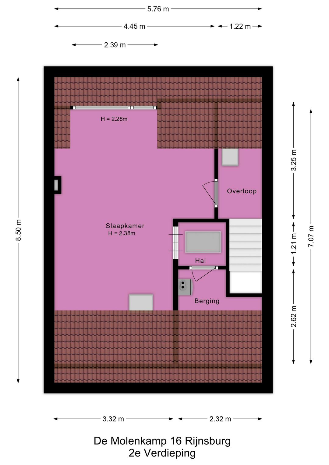 Foto 43 van De Molenkamp 16