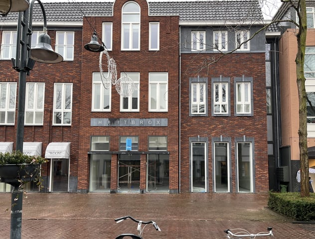 Hoofdstraat 21