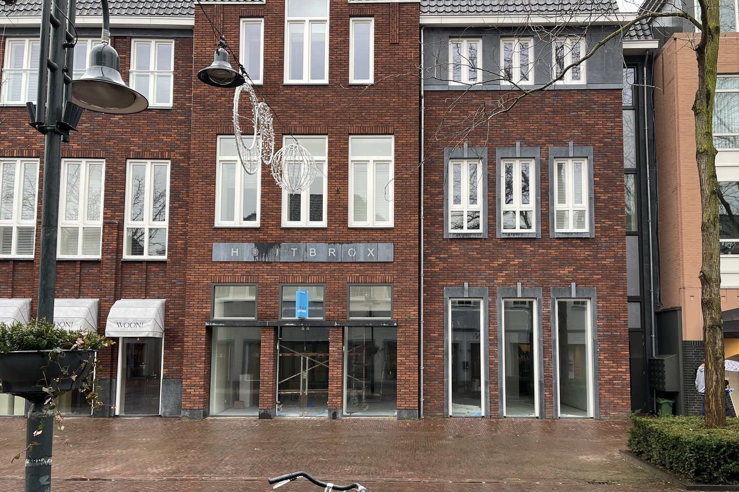 Bekijk foto 1 van Hoofdstraat 21