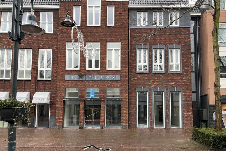 Hoofdstraat 21, Veghel