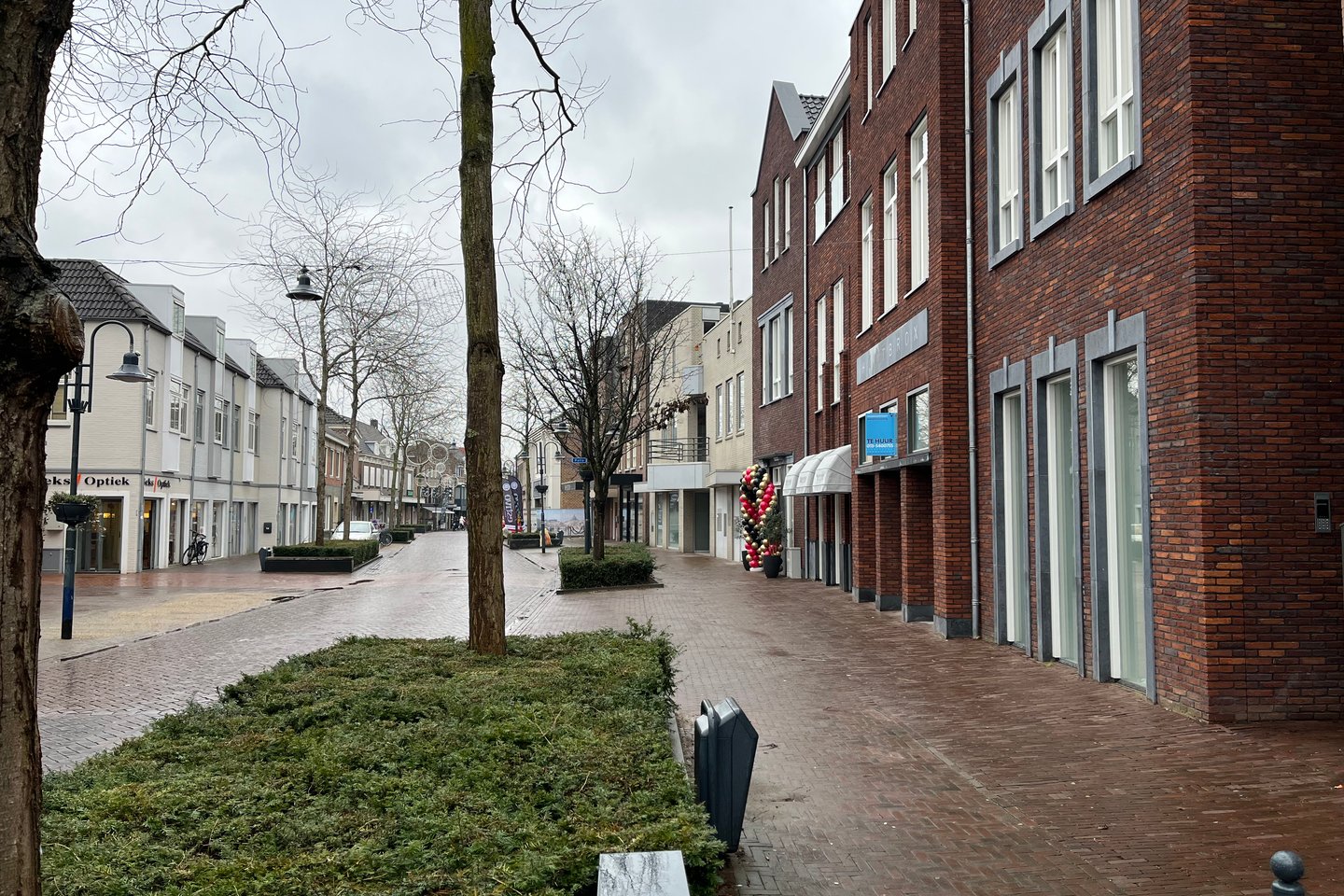 View photo 3 of Hoofdstraat 21