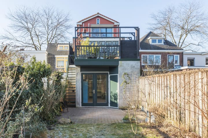 Foto 58 van Kottendijk 64