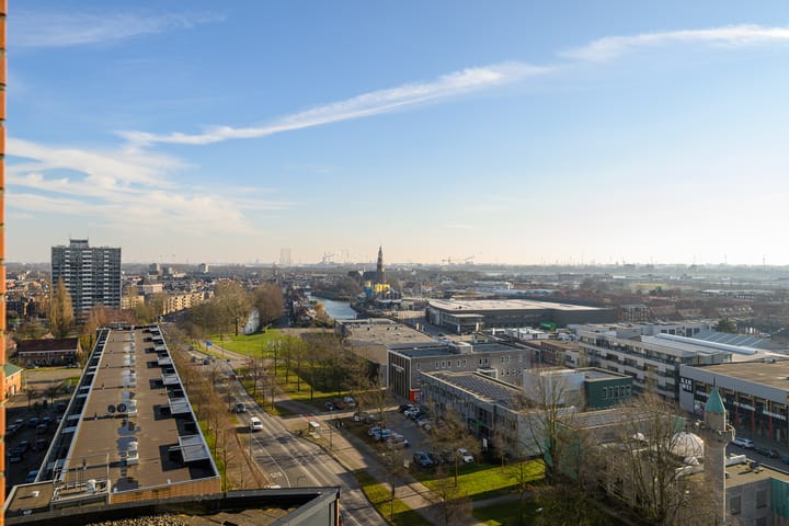 Photo 12 of Peter van Anrooylaan 241