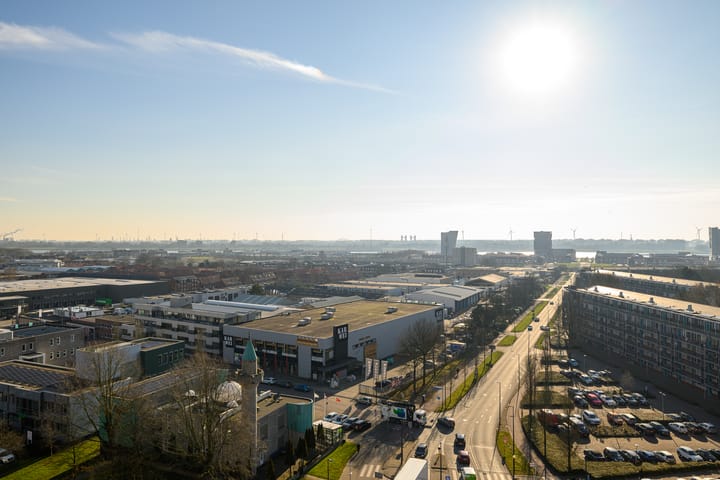 Photo 13 of Peter van Anrooylaan 241