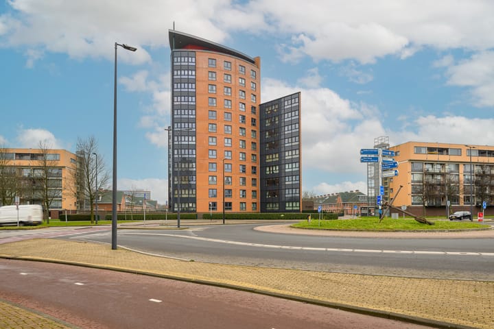 Photo 34 of Peter van Anrooylaan 241