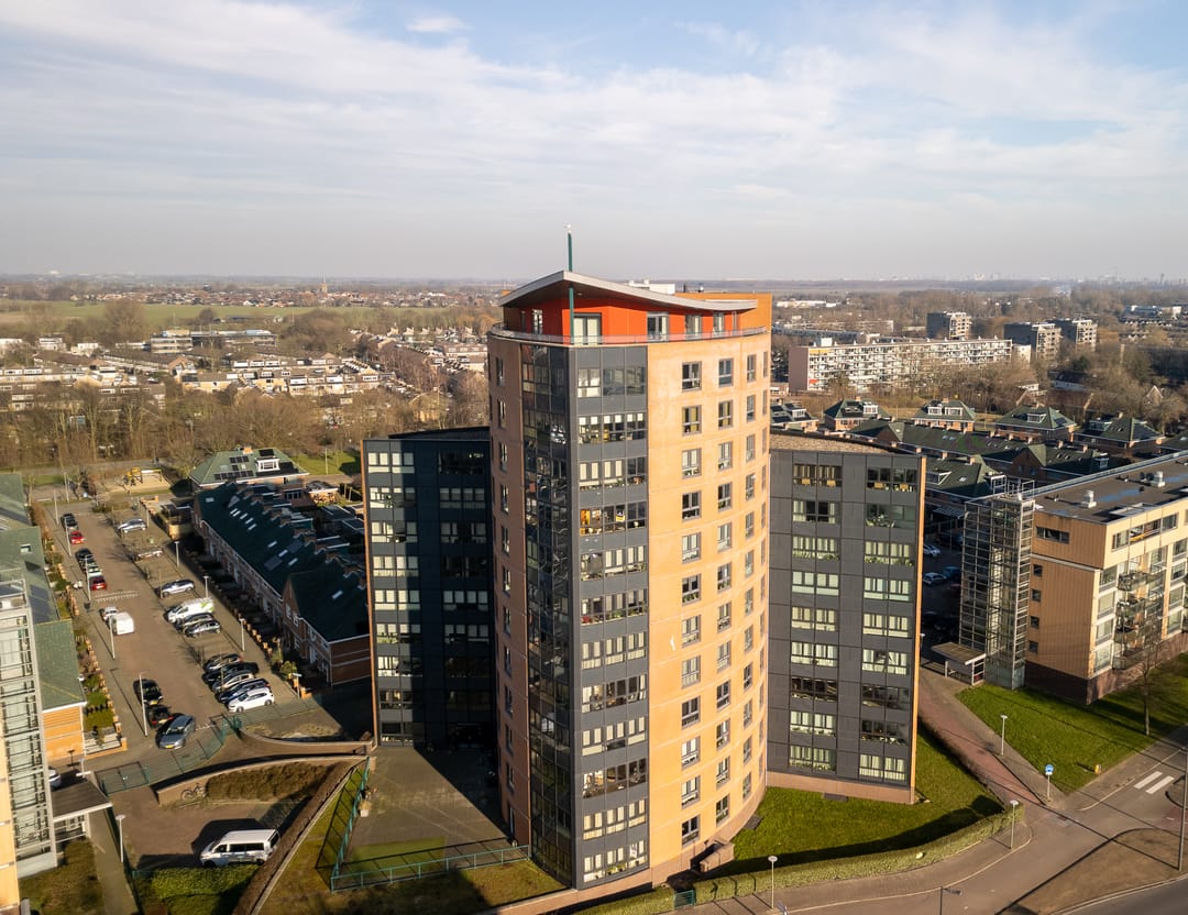 Photo 37 of Peter van Anrooylaan 241