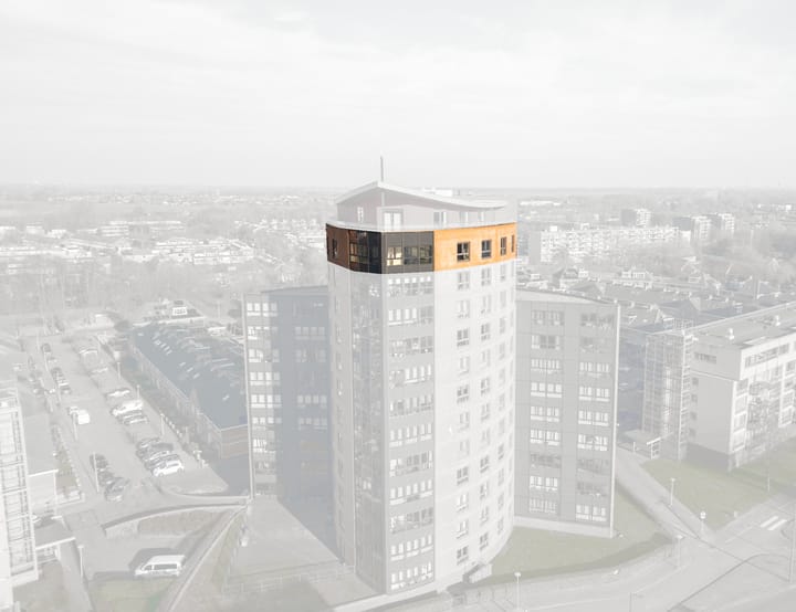 Photo 38 of Peter van Anrooylaan 241