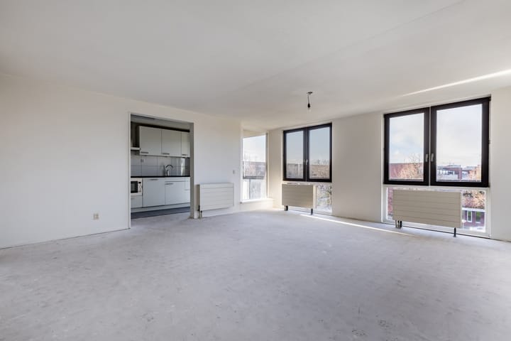 Foto 2 van Bijlmerdreef 808