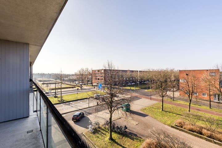 Foto 3 van Bijlmerdreef 808