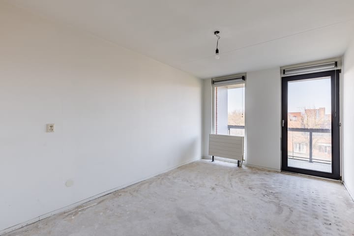 Foto 4 van Bijlmerdreef 808