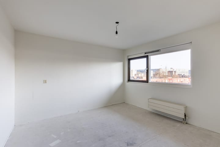 Foto 5 van Bijlmerdreef 808