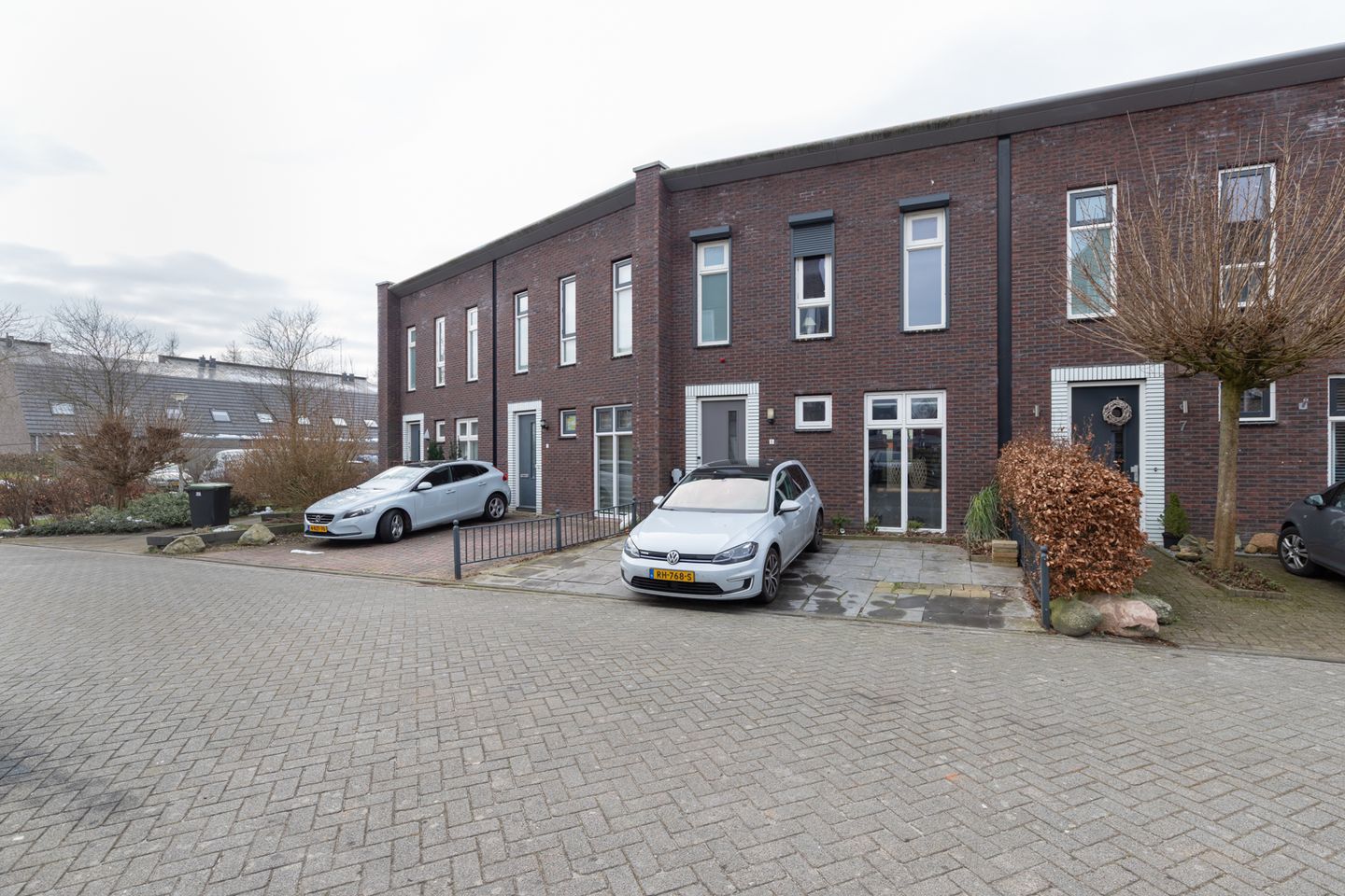 Foto 4 van Boslelie 5