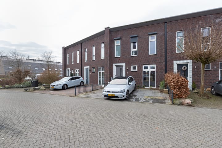 Foto 4 van Boslelie 5