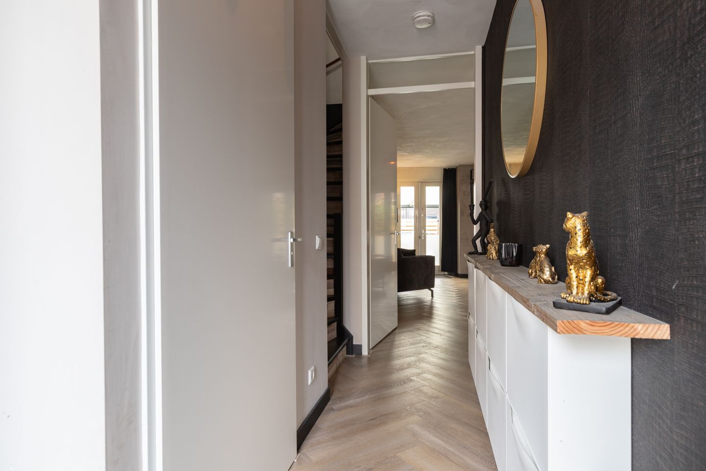 Foto 5 van Boslelie 5