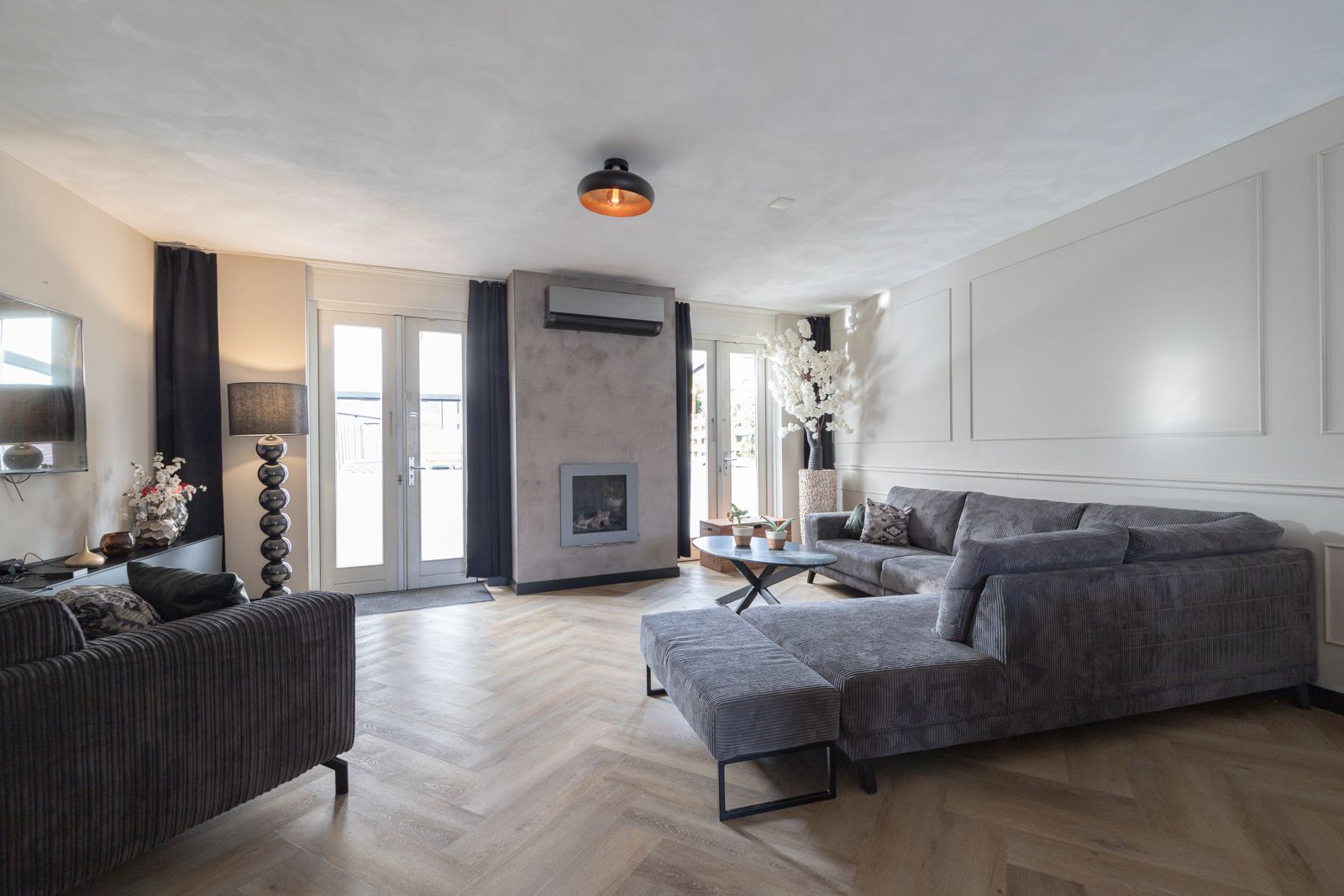 Foto 6 van Boslelie 5