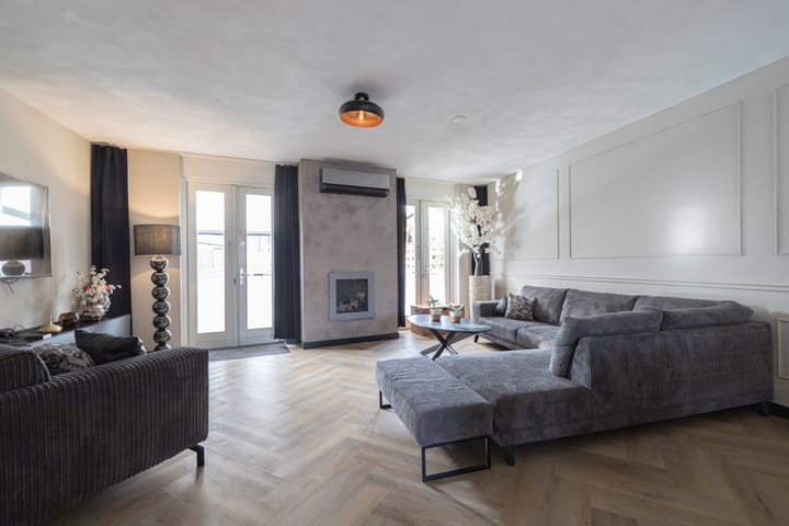 Foto 6 van Boslelie 5