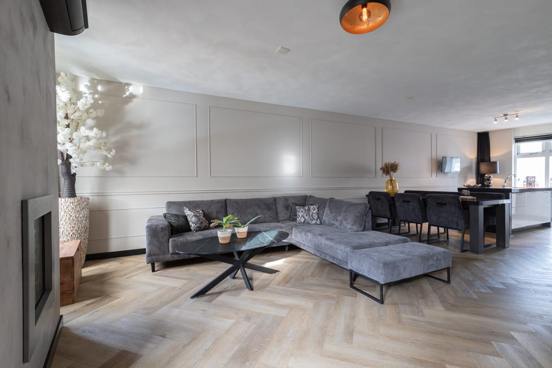 Foto 7 van Boslelie 5