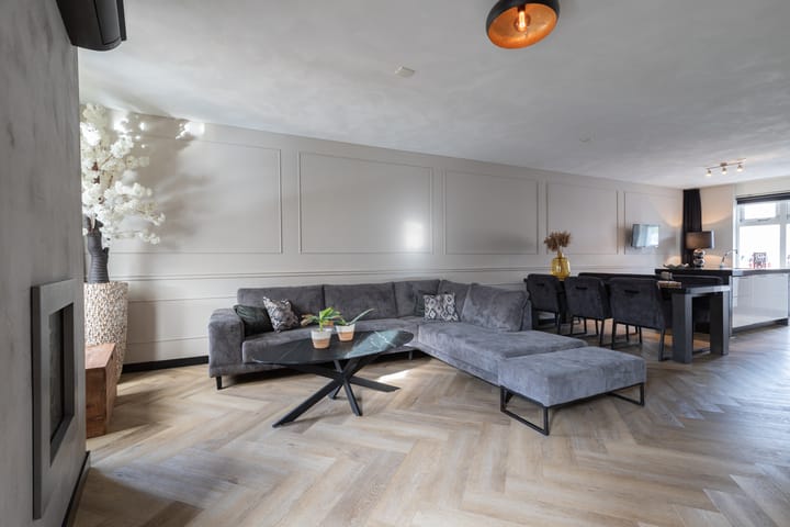 Foto 7 van Boslelie 5