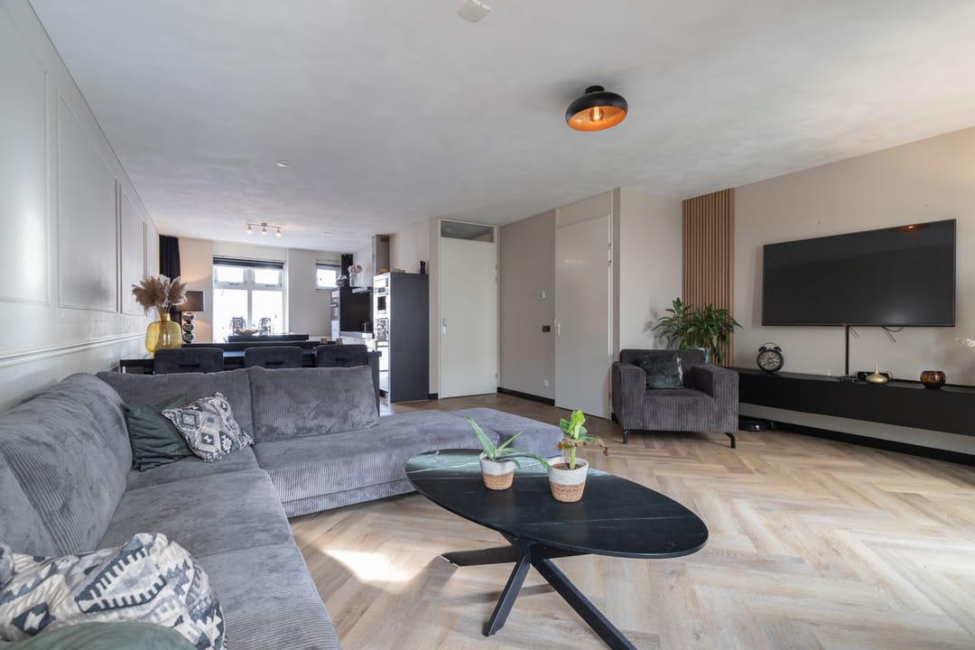 Foto 8 van Boslelie 5