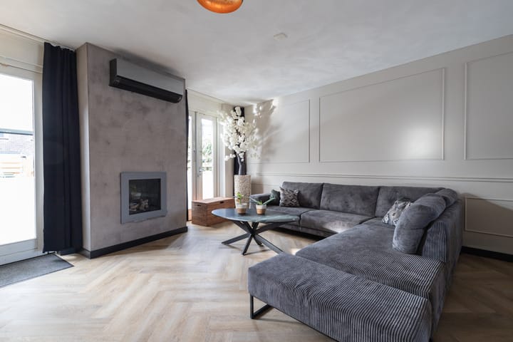 Foto 9 van Boslelie 5