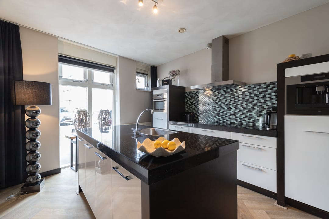 Foto 11 van Boslelie 5