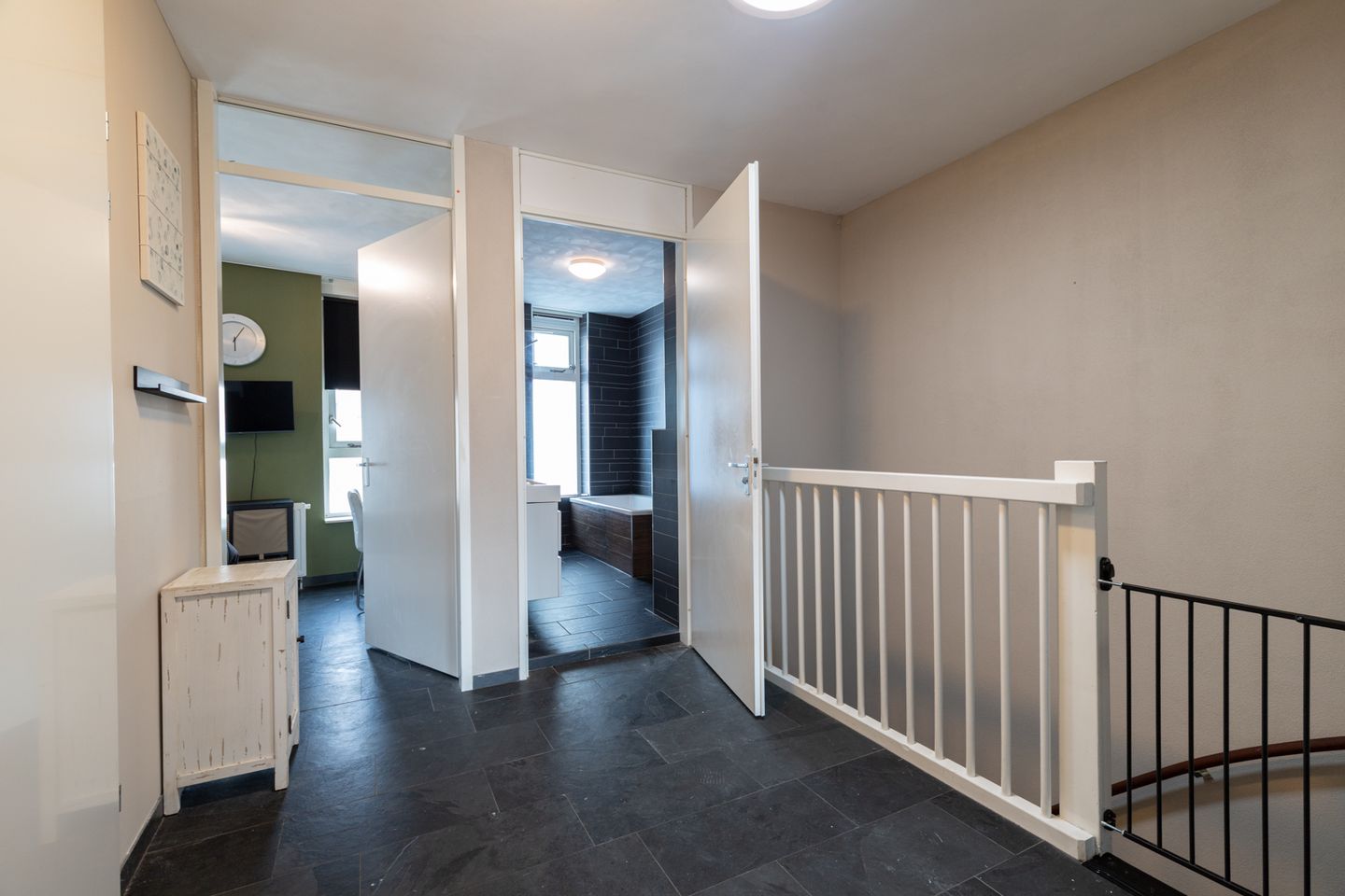 Foto 14 van Boslelie 5