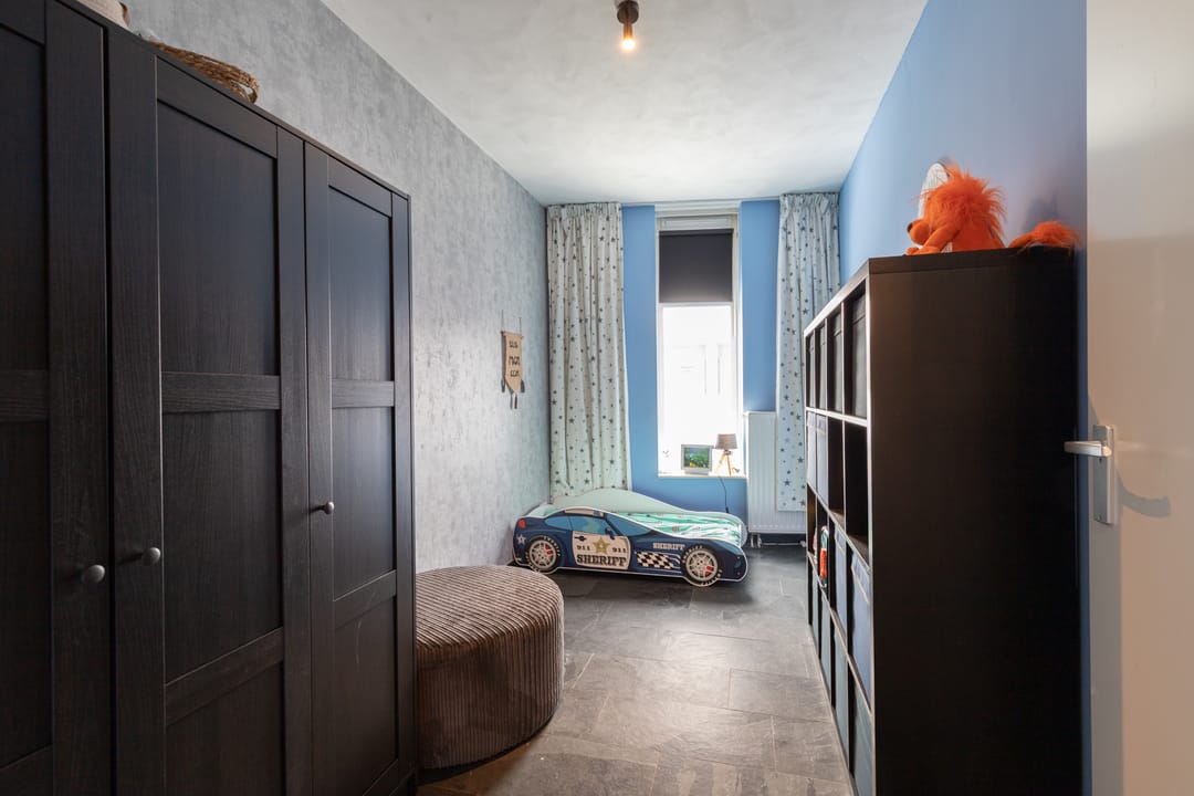 Foto 17 van Boslelie 5