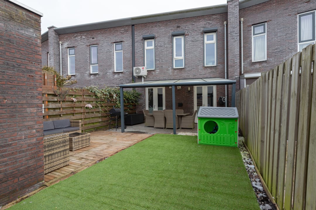 Foto 23 van Boslelie 5