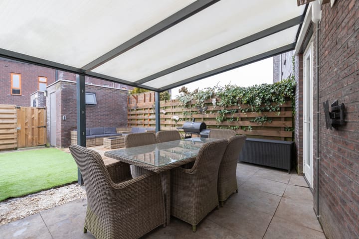 Foto 24 van Boslelie 5