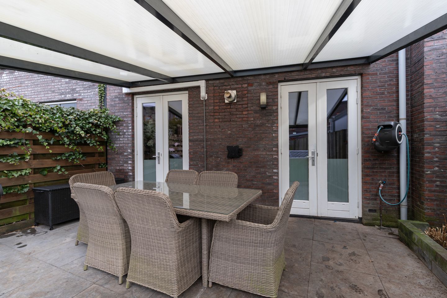 Foto 25 van Boslelie 5