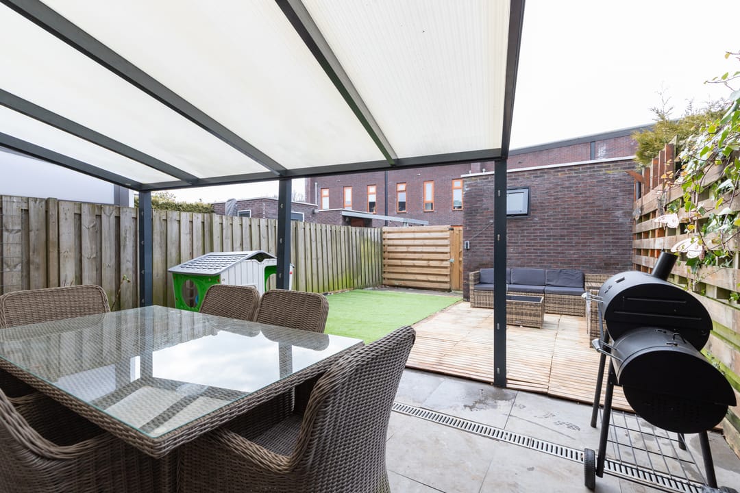 Foto 26 van Boslelie 5