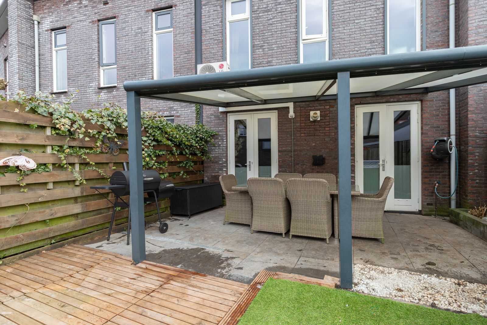 Foto 27 van Boslelie 5