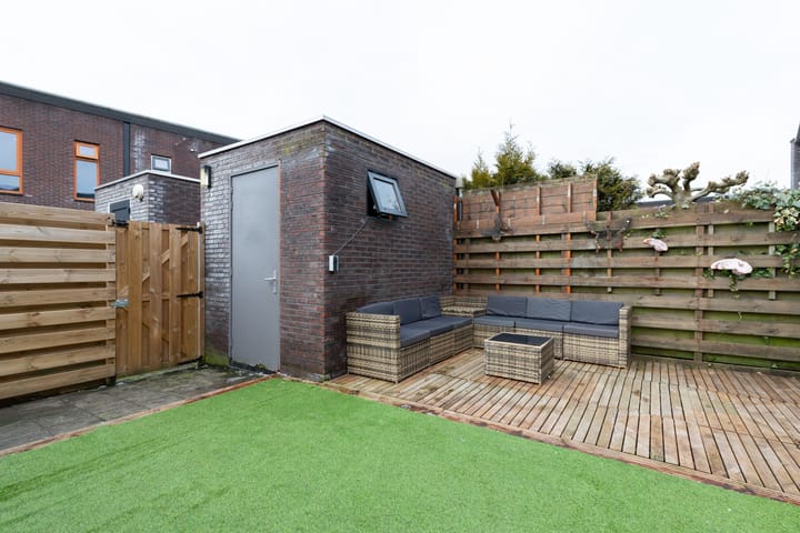 Foto 28 van Boslelie 5