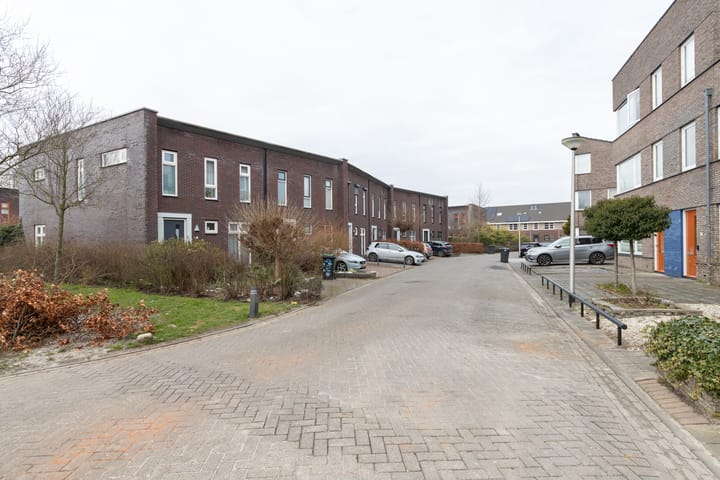 Foto 30 van Boslelie 5