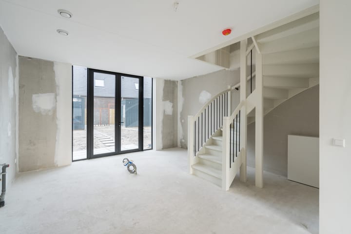 Foto 3 van Gijs van Veldhuizenlaan 106