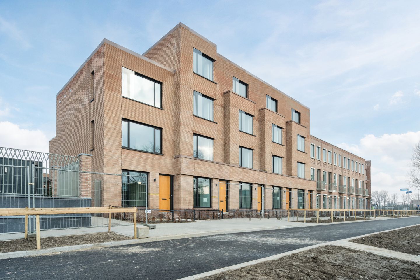 Photo 5 of Gijs van Veldhuizenlaan 106