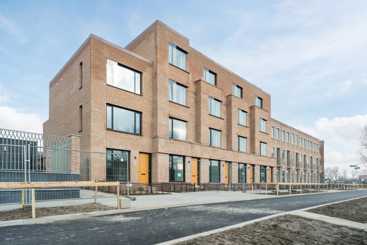 Foto 5 van Gijs van Veldhuizenlaan 106