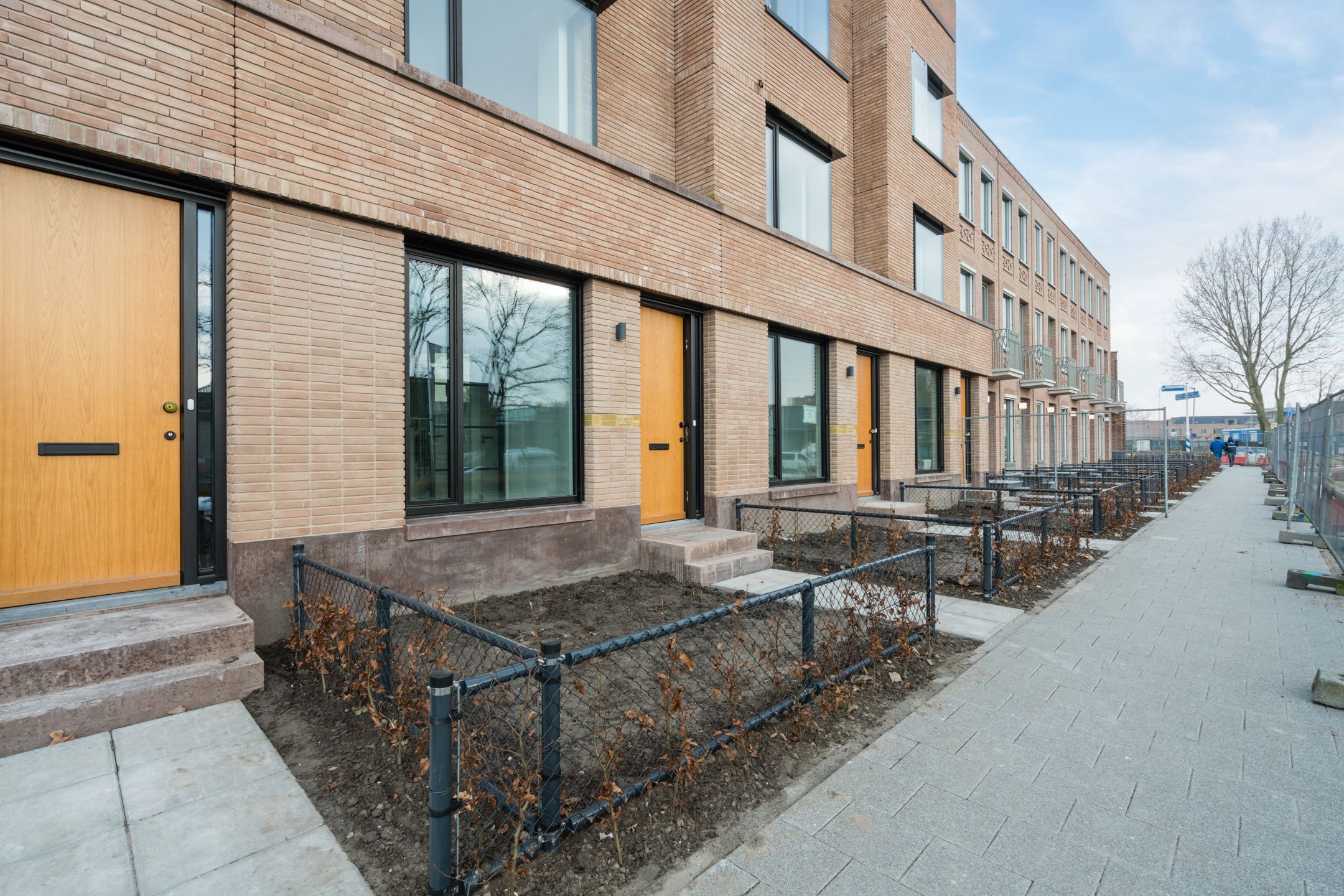 Photo 6 of Gijs van Veldhuizenlaan 106