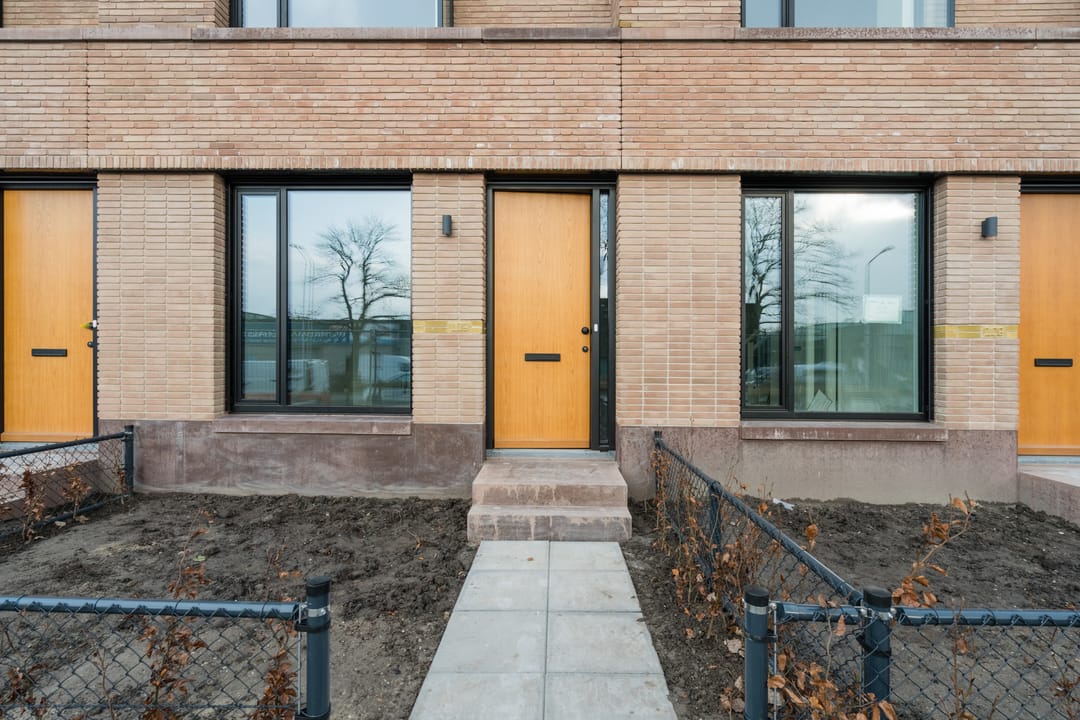 Photo 7 of Gijs van Veldhuizenlaan 106