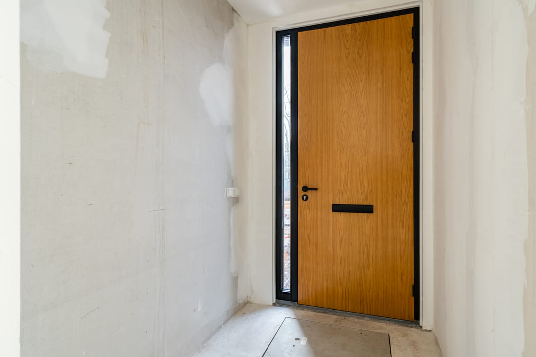 Photo 8 of Gijs van Veldhuizenlaan 106