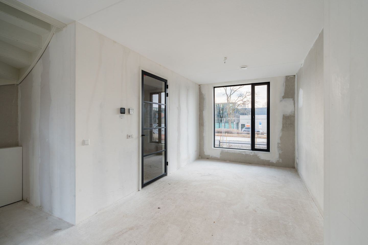 Photo 10 of Gijs van Veldhuizenlaan 106