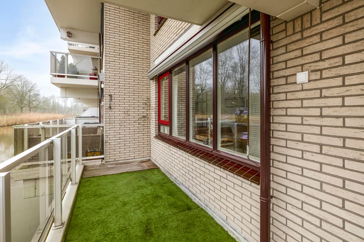 Foto 23 van Bugel 32