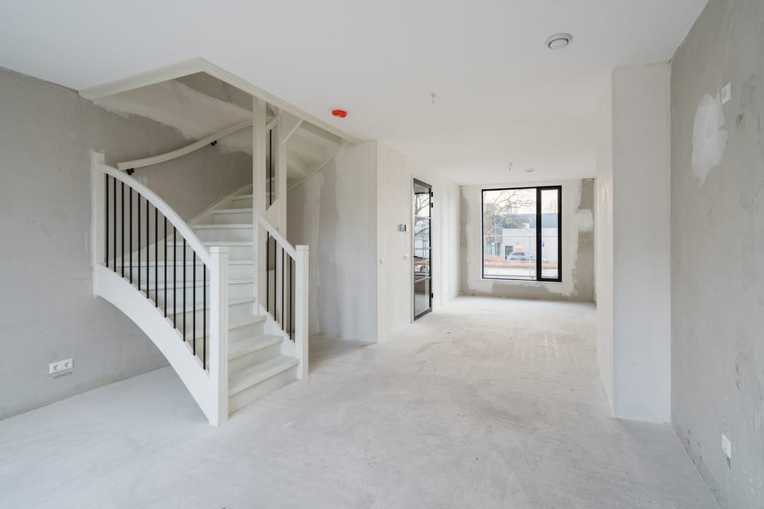 Photo 11 of Gijs van Veldhuizenlaan 106