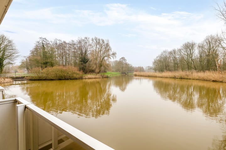 Foto 25 van Bugel 32